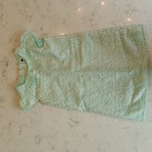 Janie and Jack dress size 5